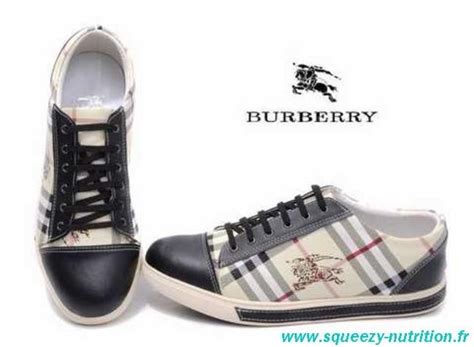 solde burberry